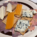 ビストロ ボルドー - 