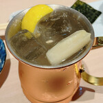 スタンドふじセンター - NAMAJINJIN