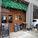 ミルリトンカフェ - 