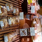 パネッテ - 料理写真: