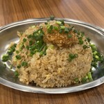 背脂らーめん 背脂チャチャチャ - 