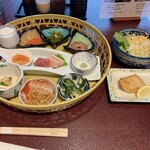 網元の宿 磯村 - 