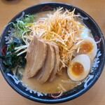 味噌の匠味 - 料理写真: