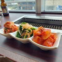 焼肉ぽんが 江ノ島 - 
