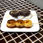 甘味や 澤田商店 - 