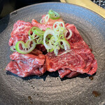 焼肉 いしび - 