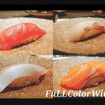 Sushi Nakago - 