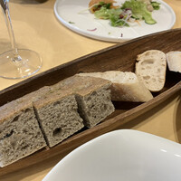 ブラカリイタリア料理店 - 