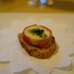 Maple Lounge - アミューズ