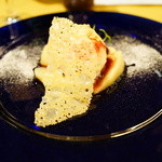 Maple Lounge - デザート