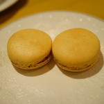 Maple Lounge - マカロン