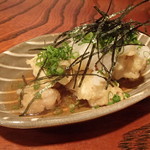 風林火山 - ホル天