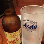 風林火山 - ホッピー