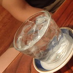 風林火山 - そば焼酎