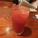 風林火山 - カシスオレンジ