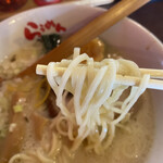 らうめん 蔵 - 