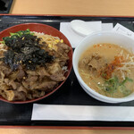 ミョンドンヤ - 