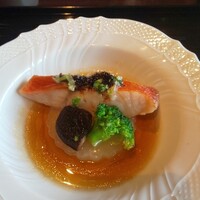 中国料理 カリュウ(ヨコハマ グランド インターコンチネンタル ホテル) - 