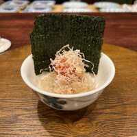 あなごと日本酒 なかむら - 