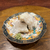 あなごと日本酒 なかむら - 