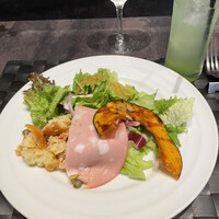 タンテ グラッツィェ - 