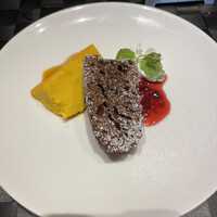 タンテ グラッツィェ - 