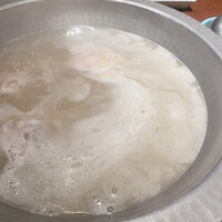 博多華味鳥 銀座4丁目店 - 