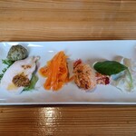 PIZZERIA LUNA E MARE - 