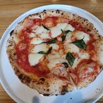 PIZZERIA LUNA E MARE - 