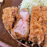 とんかつ とみた - 