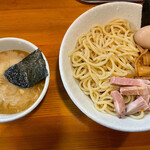 麺屋 永太 - つけ麺(中)