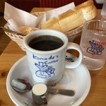 Komeda Kohi Ten - 