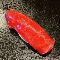 鮨 十兵衛 - まぐろ