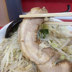 ラーメン二郎 - 