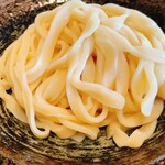 串焼き BUBU-TON - ピカピカ✨❇️おうどん大好き