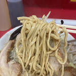 ラーメン二郎 - 