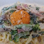 パスタキッチン　ドラーゴ - 