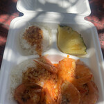 Fumi's Kahuku Shrimp - 