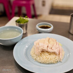 渋谷カオマンガイ - 