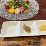 イタリアン POZ DINING - 