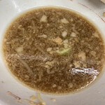 ラーメン二郎 - 