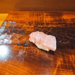 Sushi Moriyama - 