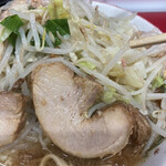 ラーメン二郎 - 