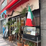 イタリアン POZ DINING - 