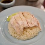 渋谷カオマンガイ - 