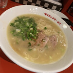 ペイチャンラーメン - 