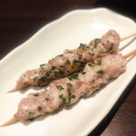 博多もつ鍋専門店 山笠 - せせり