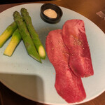 Yakiniku Toraji - 