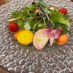 イタリアン POZ DINING - 