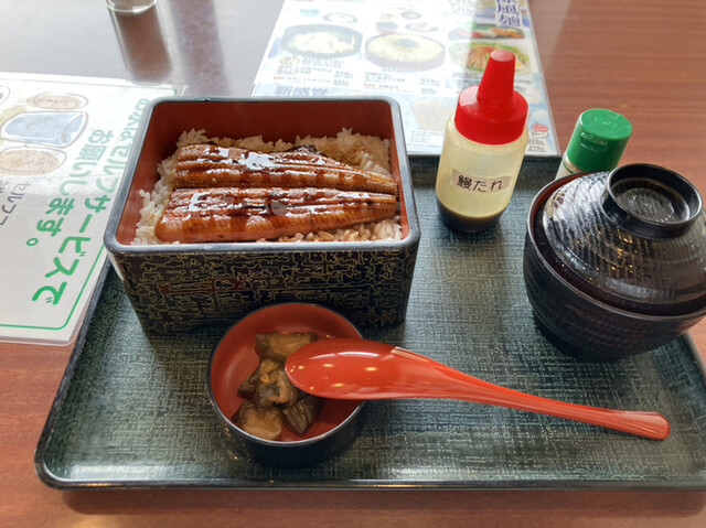 和風レストランまるまつ 東根店 - さくらんぼ東根（ファミレス）の写真